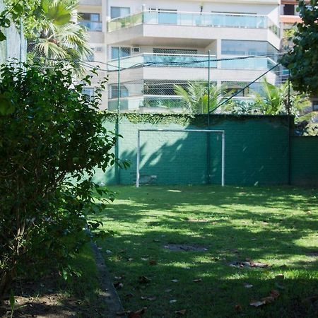 里约热内卢Oasis No Recreio Dos Bandeirantes公寓 外观 照片