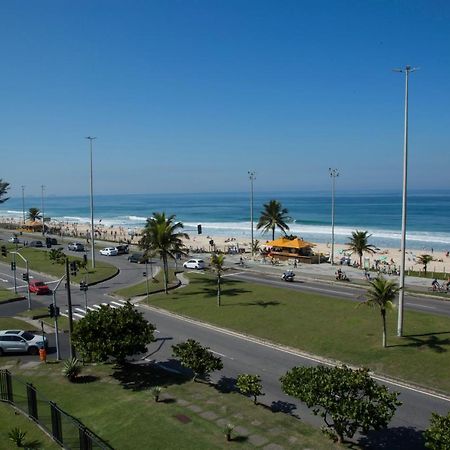 里约热内卢Oasis No Recreio Dos Bandeirantes公寓 外观 照片