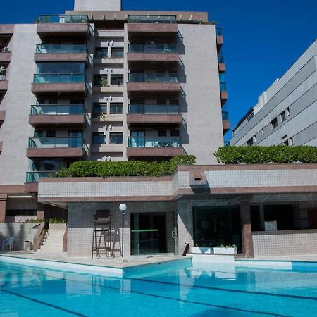 里约热内卢Oasis No Recreio Dos Bandeirantes公寓 外观 照片